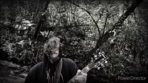 Andrew Stanley - Touch, Peel, Stand (Cover) (feat. Michael Cash) [Official Music Video]