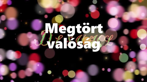 Desuhl ¦ Megtört valóság (dalszöveges audió)