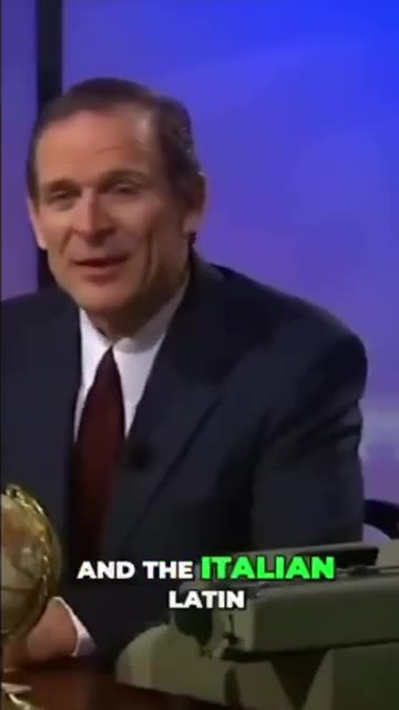 Take that metric system.