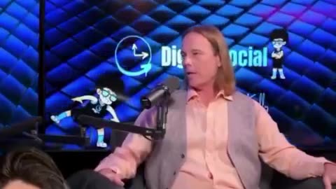 “Look at the department of Defence documents - they actually referred to your phone as a DEW”