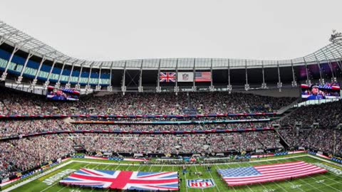 NFL Expansion Chaos: London Dreams vs Fan Loyalty