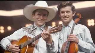 HANK WILLIAMS ROY ACUFF ENCORE