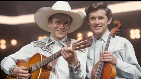 HANK WILLIAMS ROY ACUFF ENCORE