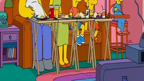 The Simpsons Fans Are Just Finding Out Tv Show is