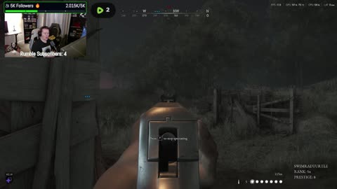 Chillin On Rumble On A Wednesday! #RumbleGaming
