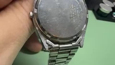 Watchmaking