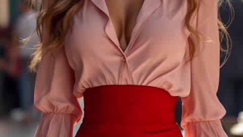 Models, Music, and Mini Skirts featuring Electrify (Full Song) 💋 #models #music #miniskirts, #heels