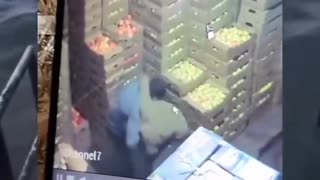 😂🚨 Don't Try This at Home! Epic Safety Fail | FunFM