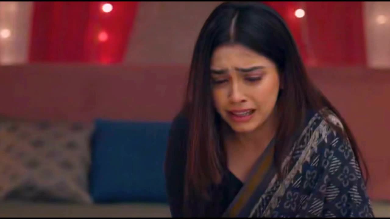 Jhanak Today Full Episode ¦ झनक लौटी अपने गांव,ऋषि करेगा अदिति से शादी