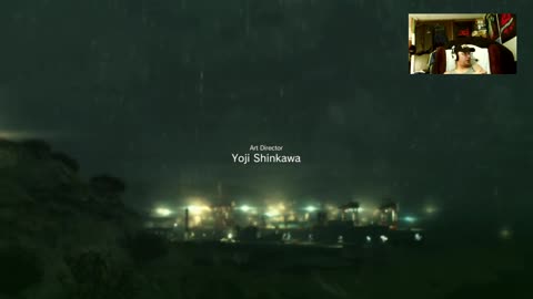 Metal Gear Solid V Day One Gameplay Part One