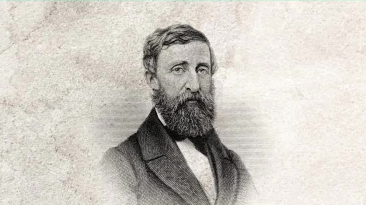 Books I Read_ _On the Duty of Civil Disobedience_ by Henry David Thoreau