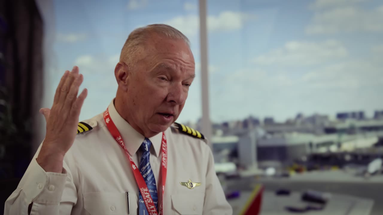 Disaster on the Hudson, Helicopter Crash NYC: Captain Steeve Analyzes the Tragic NY039 Accident