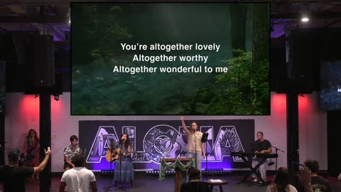 LIVE One Love Ministries