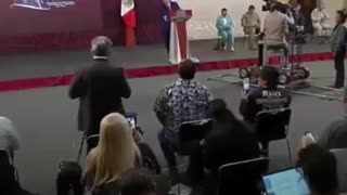 AMLO envió un mensaje a Mujica en abril de 2024