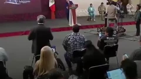 AMLO envió un mensaje a Mujica en abril de 2024