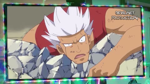 Fairy Tail Tagalog Dubbed HD - Episode 24
