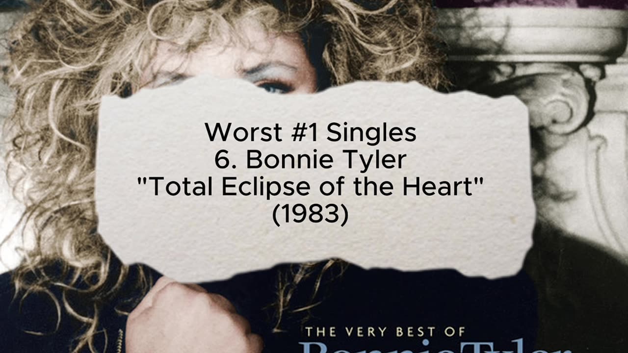 THE WORST #1 SINGLES!!!
