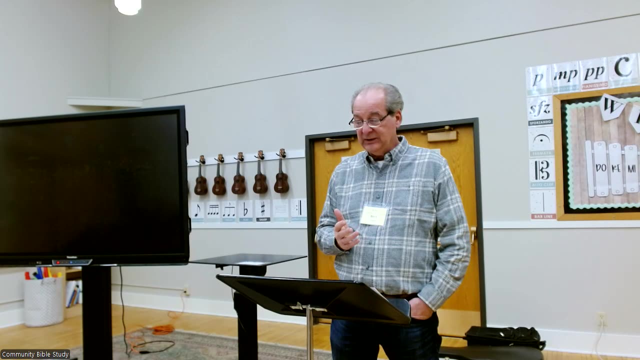 CBS Teaching 4.7.25