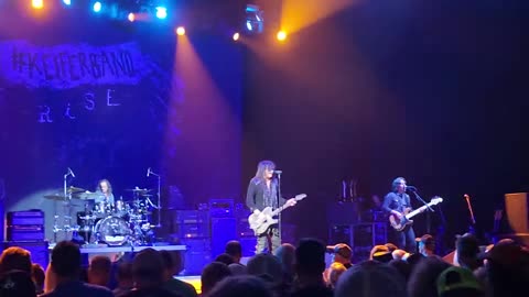 Tom keifer