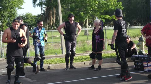 Slider fun & games
