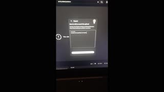 Not Lay Jenny being a flaggot again