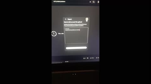 Not Lay Jenny being a flaggot again