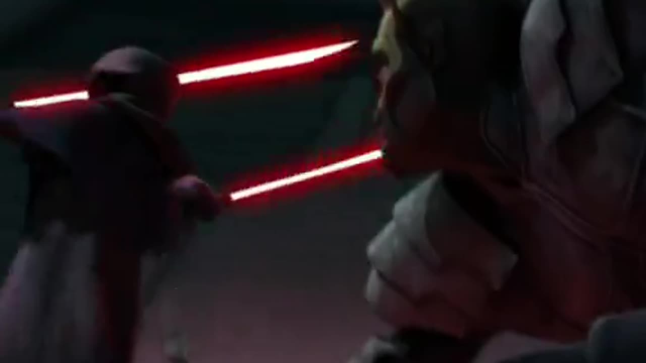 Darth Sidious, the unstoppable presence! #fyp #starwarsedit #foryoupage❤️❤️ #edit #sith #viral_video