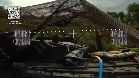 ⚡🛸 Ukraine Russia War | Fiber-Optic Drone Strikes Hit Ukrainian Vehicles & Positions | RCF