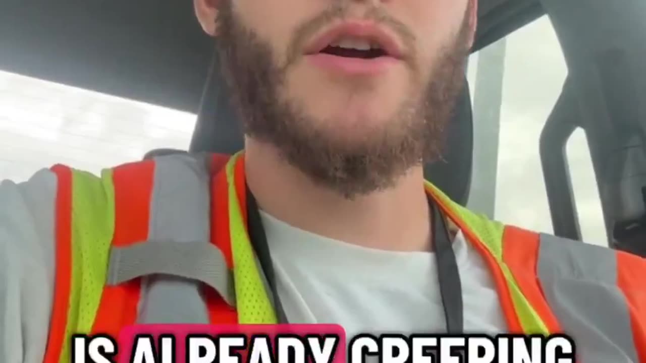 Everything this guy mentions makes perfect sense ☺️