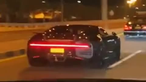 ✨💎 The Most STUNNING Bugatti Chiron Interior You'll See! | LuxurySportsCars