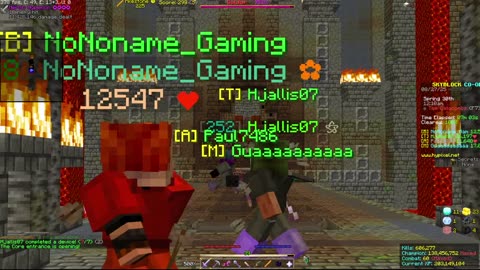 Skyblock FLOOR 7 [#2786]