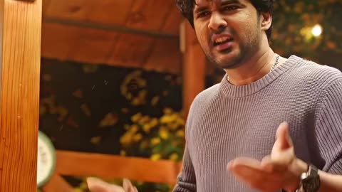 “తెలుసుకదా… Siddhu Jonnalagadda స్టైల్ ఎమోషనల్ సీన్ ❤️🔥”