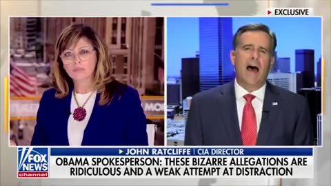 OBAMAGATE UPDATE- MORE FILES COMING 7-27-25