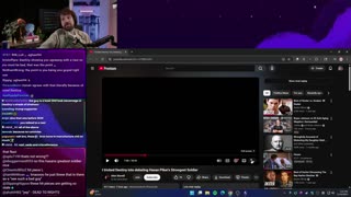 [Mirror] Destiny YouTube Stream