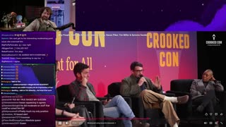 [Mirror] Destiny YouTube Stream