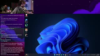 [Mirror] Destiny YouTube Stream