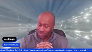 "Kingdom Miracles" with Joe Dingle