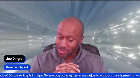 "Kingdom Miracles" with Joe Dingle