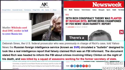 Who is the Real Julian Assange