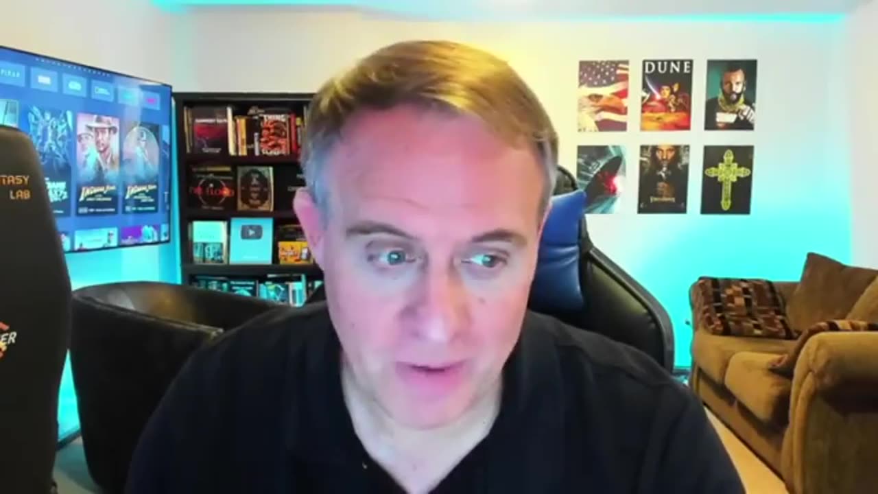 The Craziest Creepy Story Told on Joe Rogan Manifests and Seems To Be Playing Out Now..