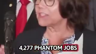 Michigan Republicans Expose $5 Billion in Budget Fraud, Including 4,277 “Phantom Jobs”