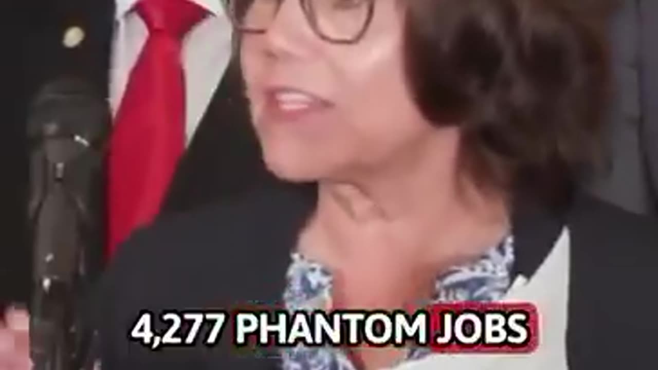 Michigan Republicans Expose $5 Billion in Budget Fraud, Including 4,277 “Phantom Jobs”