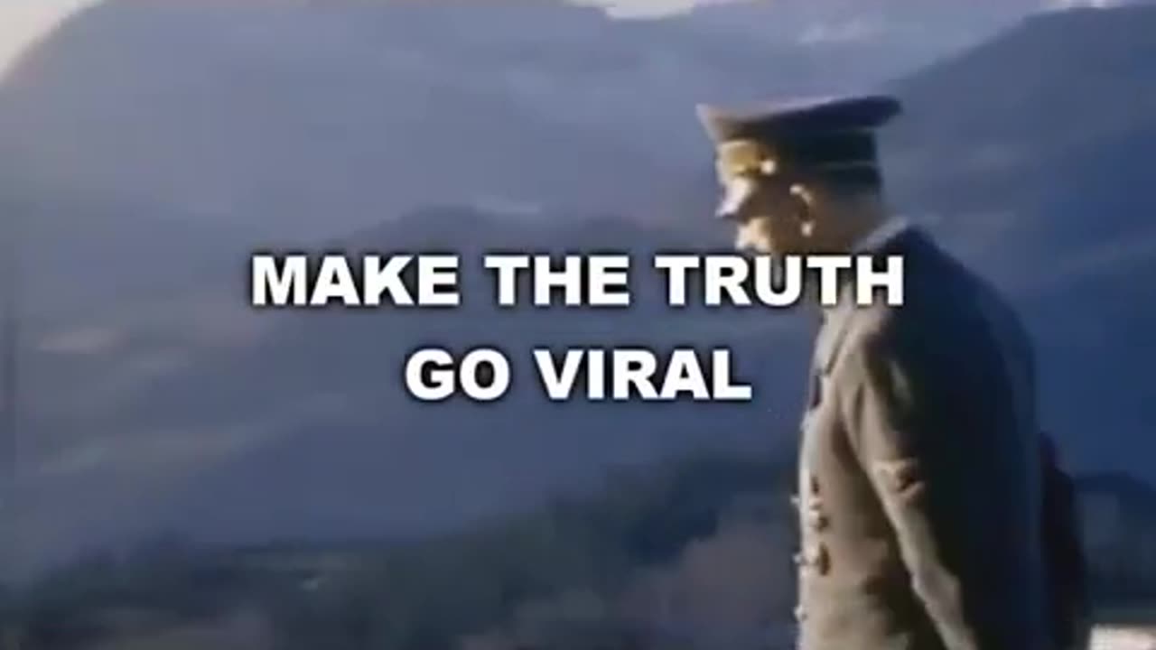 World defeated the wrong enemy!