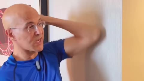 Fix Neck & Shoulder Pain Fast! #drmandell #health #neck #back