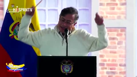 Encuentro histórico entre Gustavo Petro y Donald Trump, tras meses de tensión