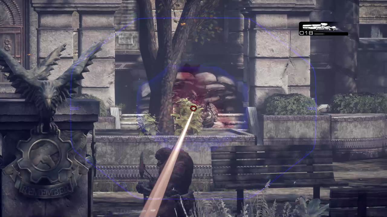 Gears of War: Reloaded | Live Gameplay Session | Co-Op Story on Insane {9/1/25} #GoW #laborday