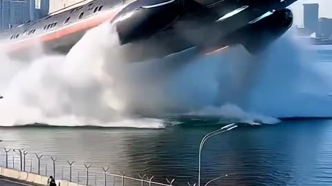 SubMarine
