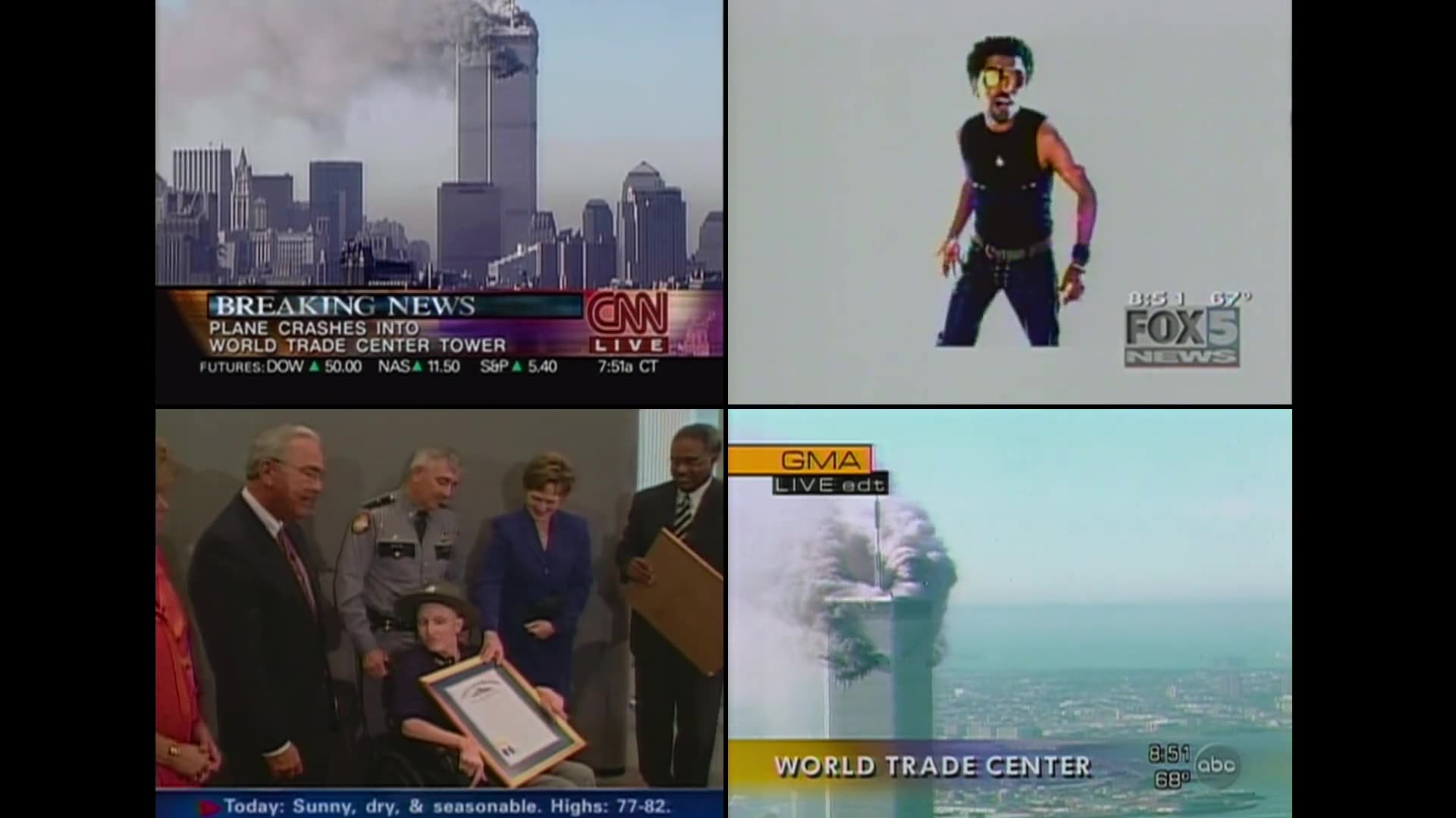 Recorder-The Marion Stokes Project (2019) THE DOCUMENTARY