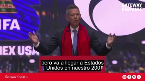 World Cup 2026: U.S. Ready to Host the World on Its 250th Anniversary