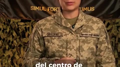 🌍🪖 Ukraine Russia War | Call for Latin American Combatants in Ukraine | RCF